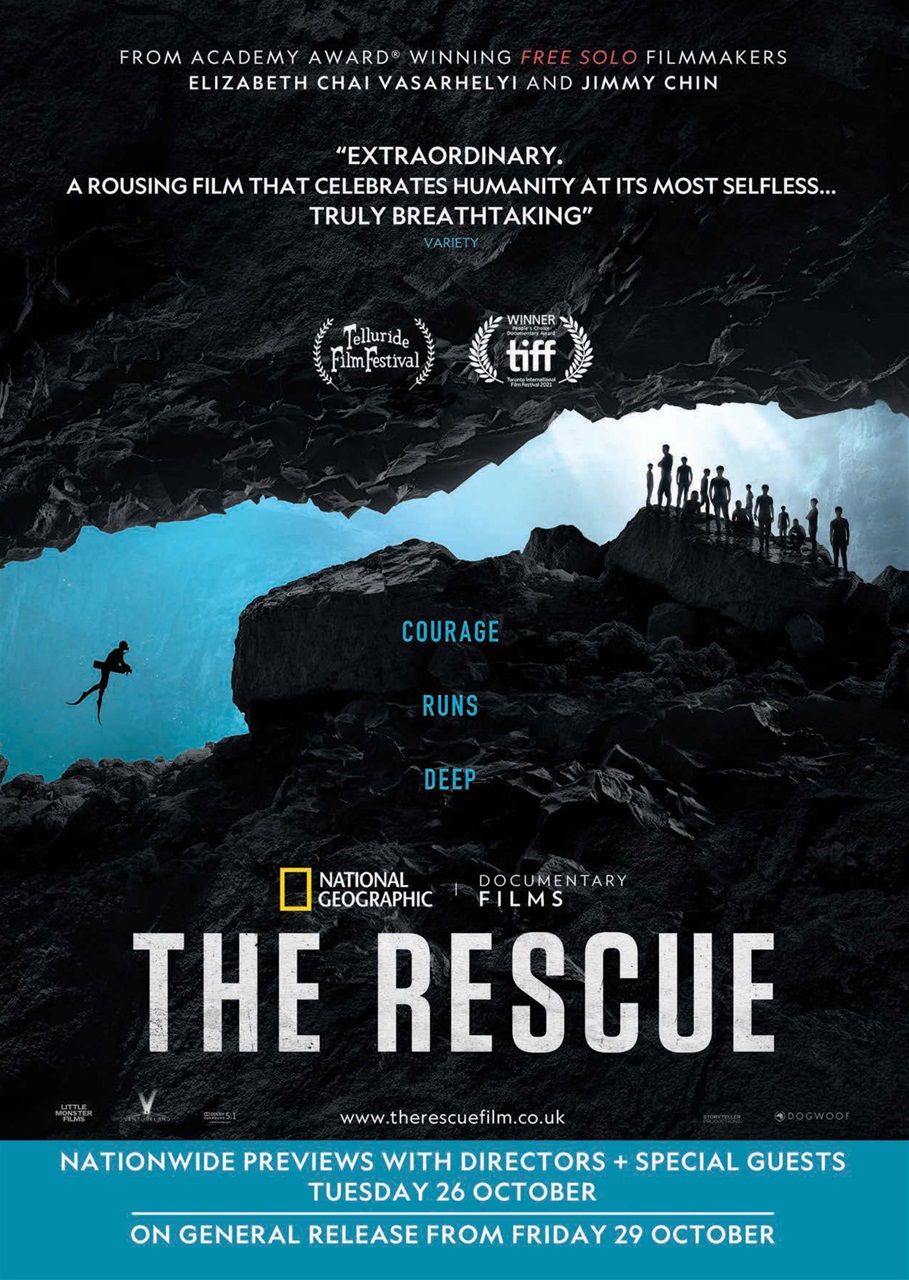 TGO - The Great Outdoors Magazine Preview Pages