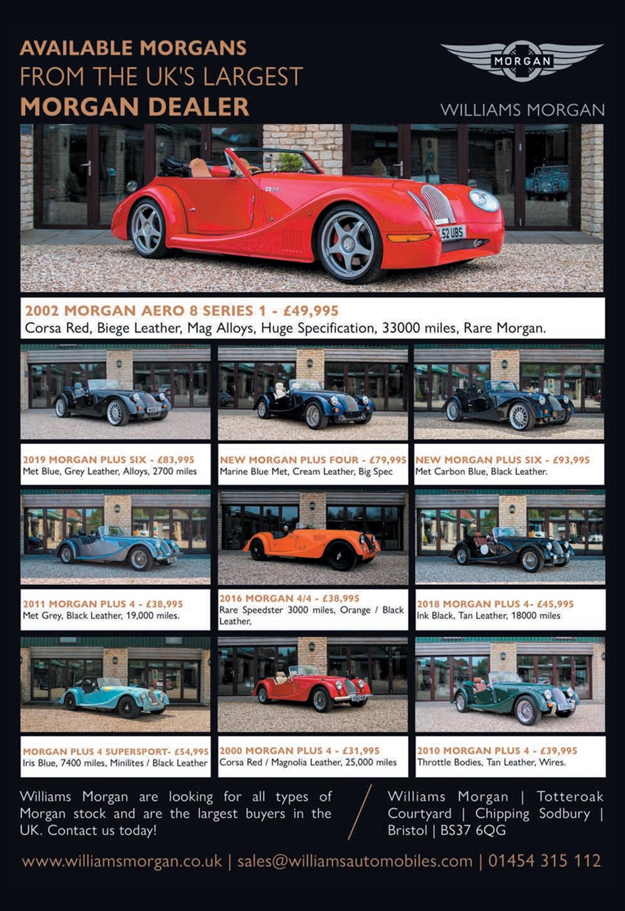 MOG Magazine Preview Pages