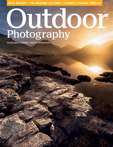 Outdoor Photography issue 