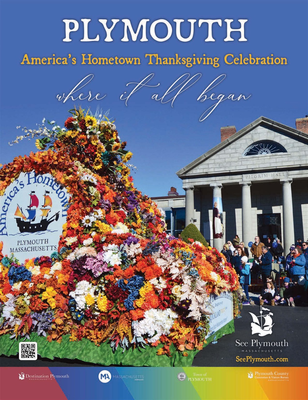 American Road Preview Pages