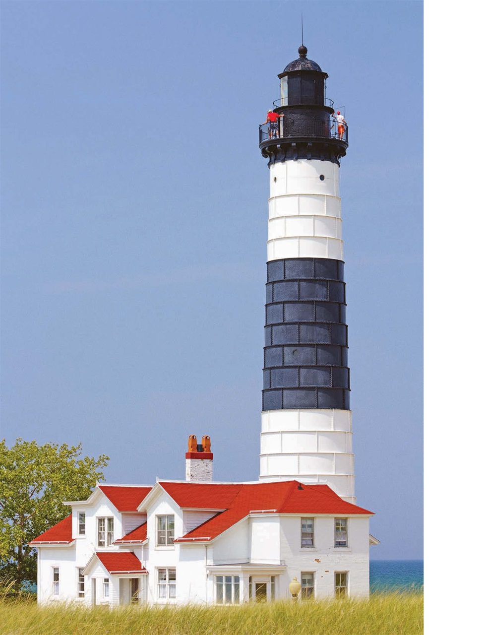 American Road Preview Pages