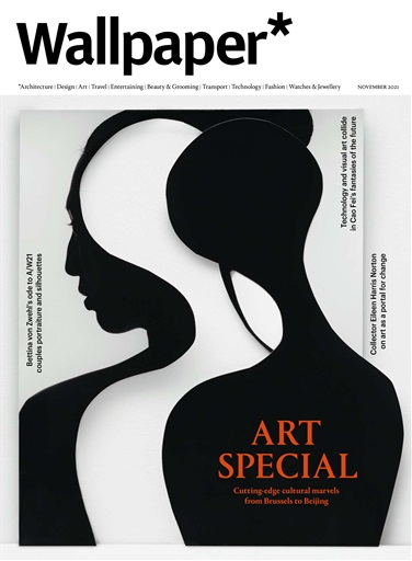 Wallpaper* issue 