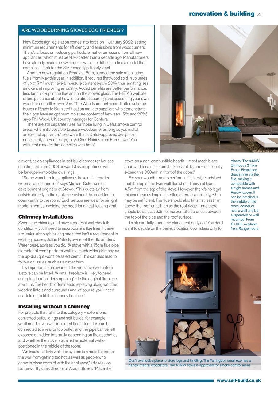 Build It Preview Pages