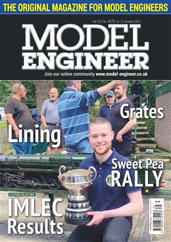 Model Engineer issue 4675