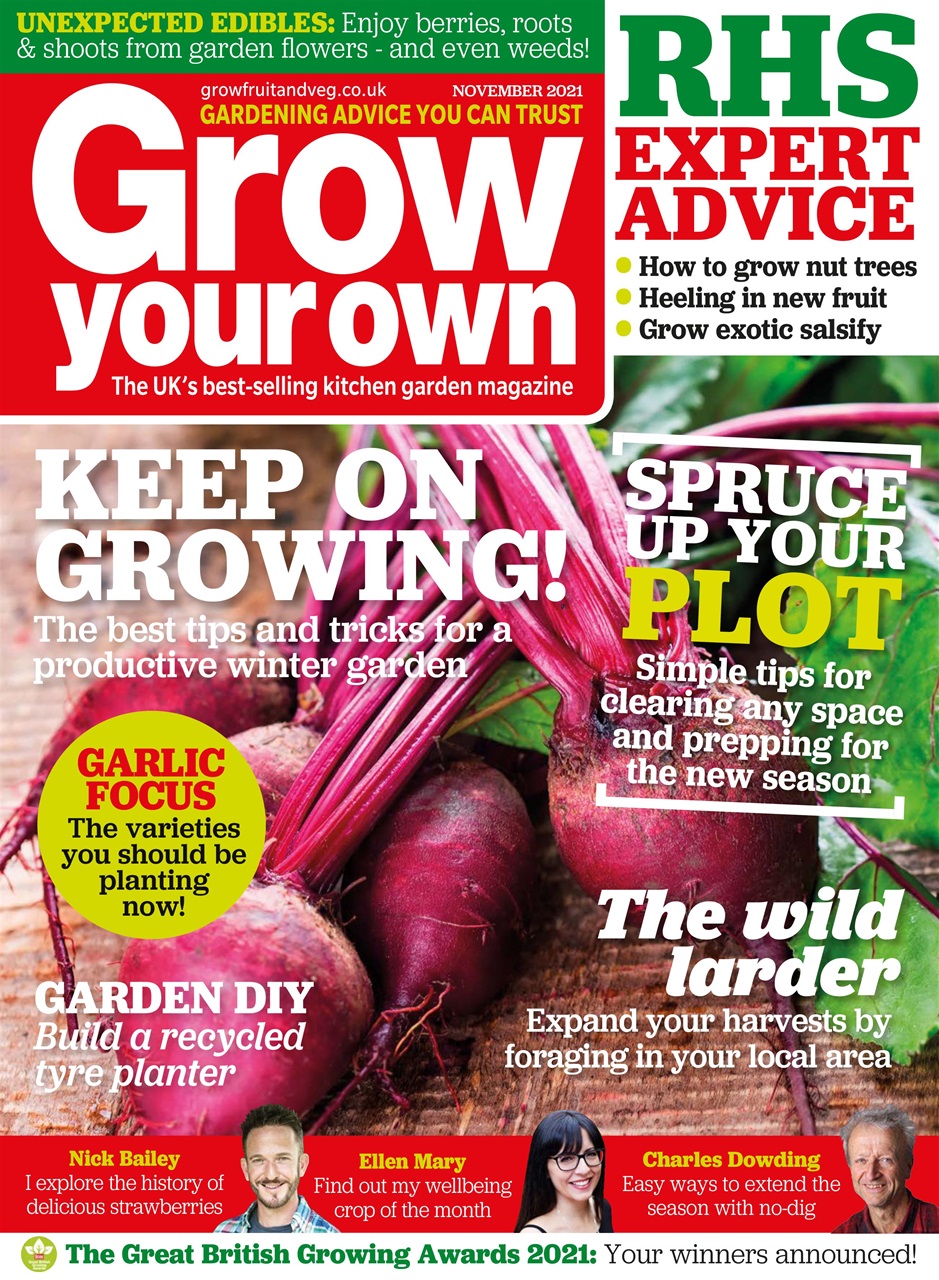 Grow Your Own Preview Pages