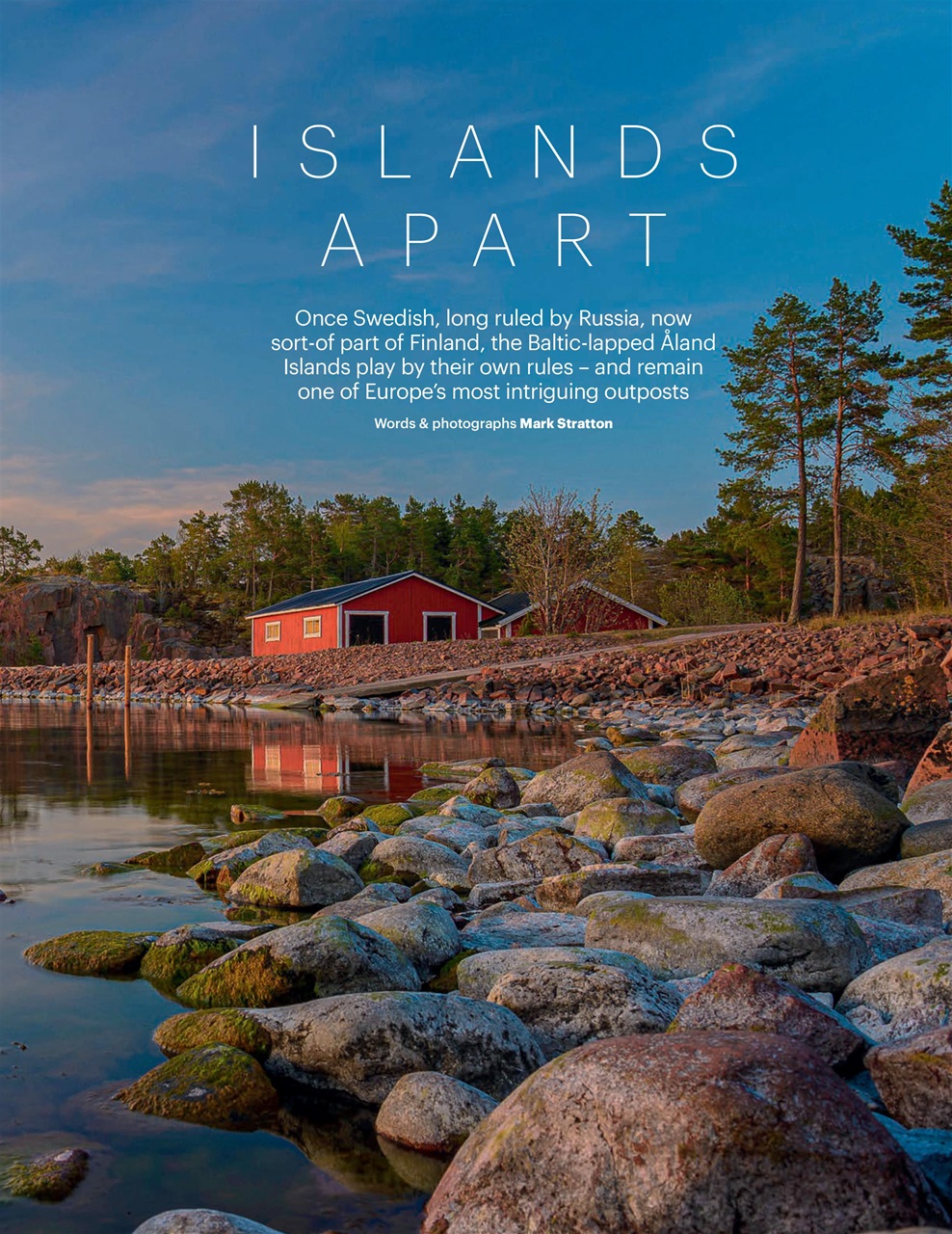 Wanderlust Preview Pages