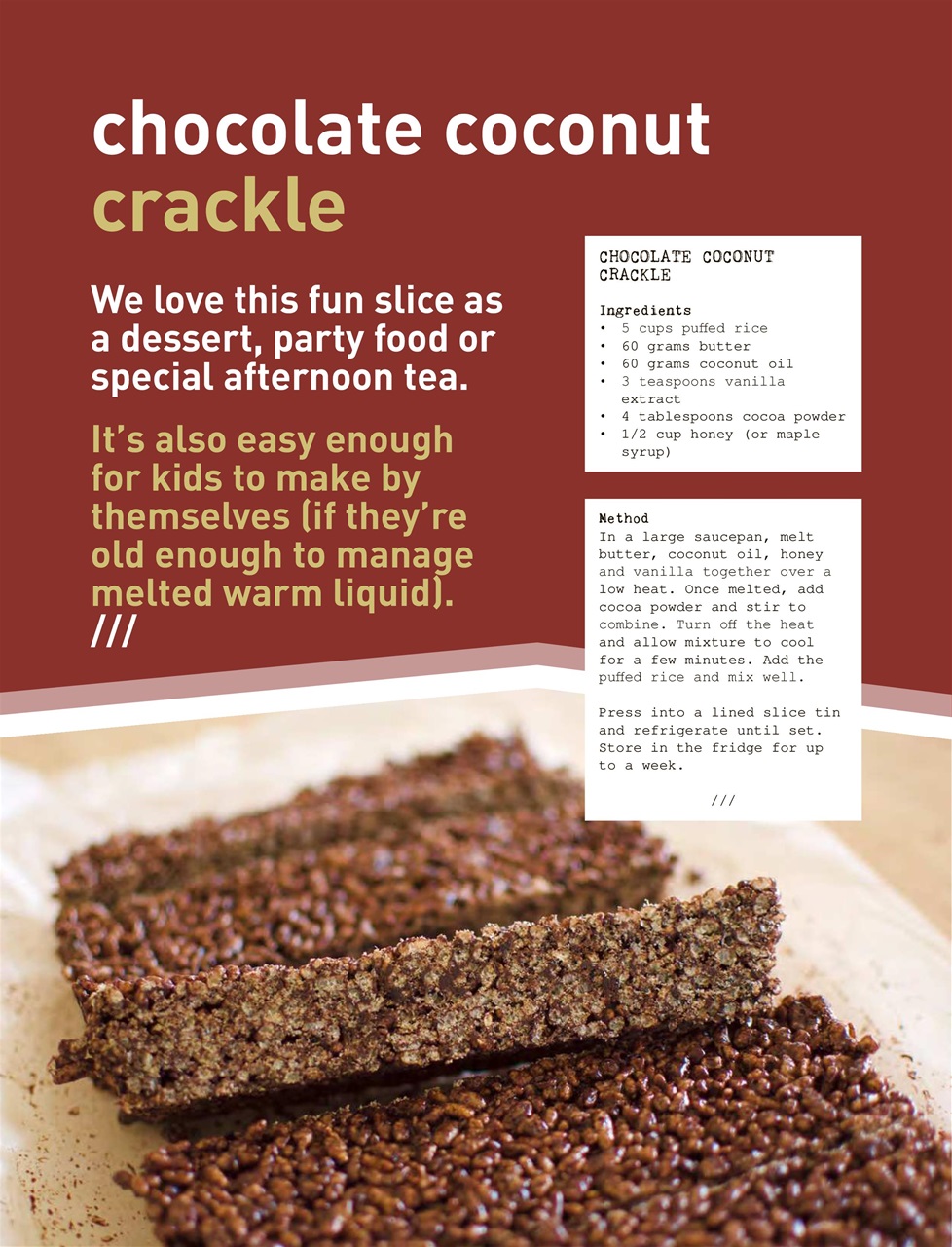 The Natural Parent Magazine Preview Pages