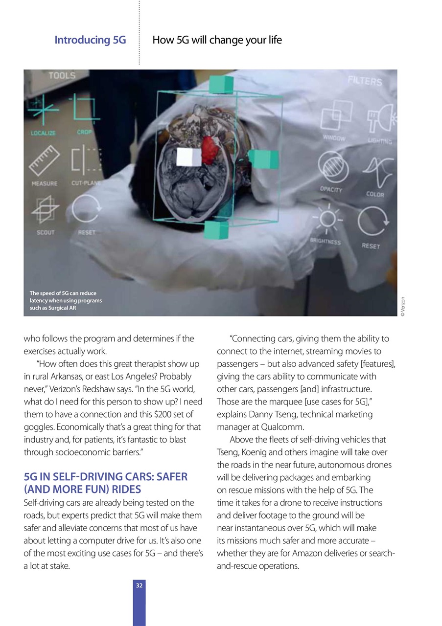 Complete Manual Bookazine Preview Pages