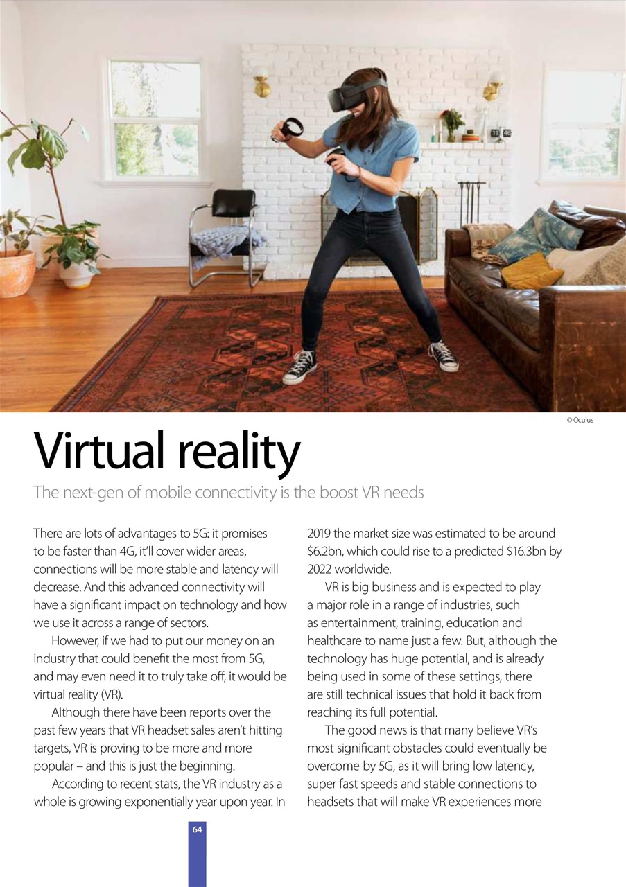 Complete Manual Bookazine Preview Pages