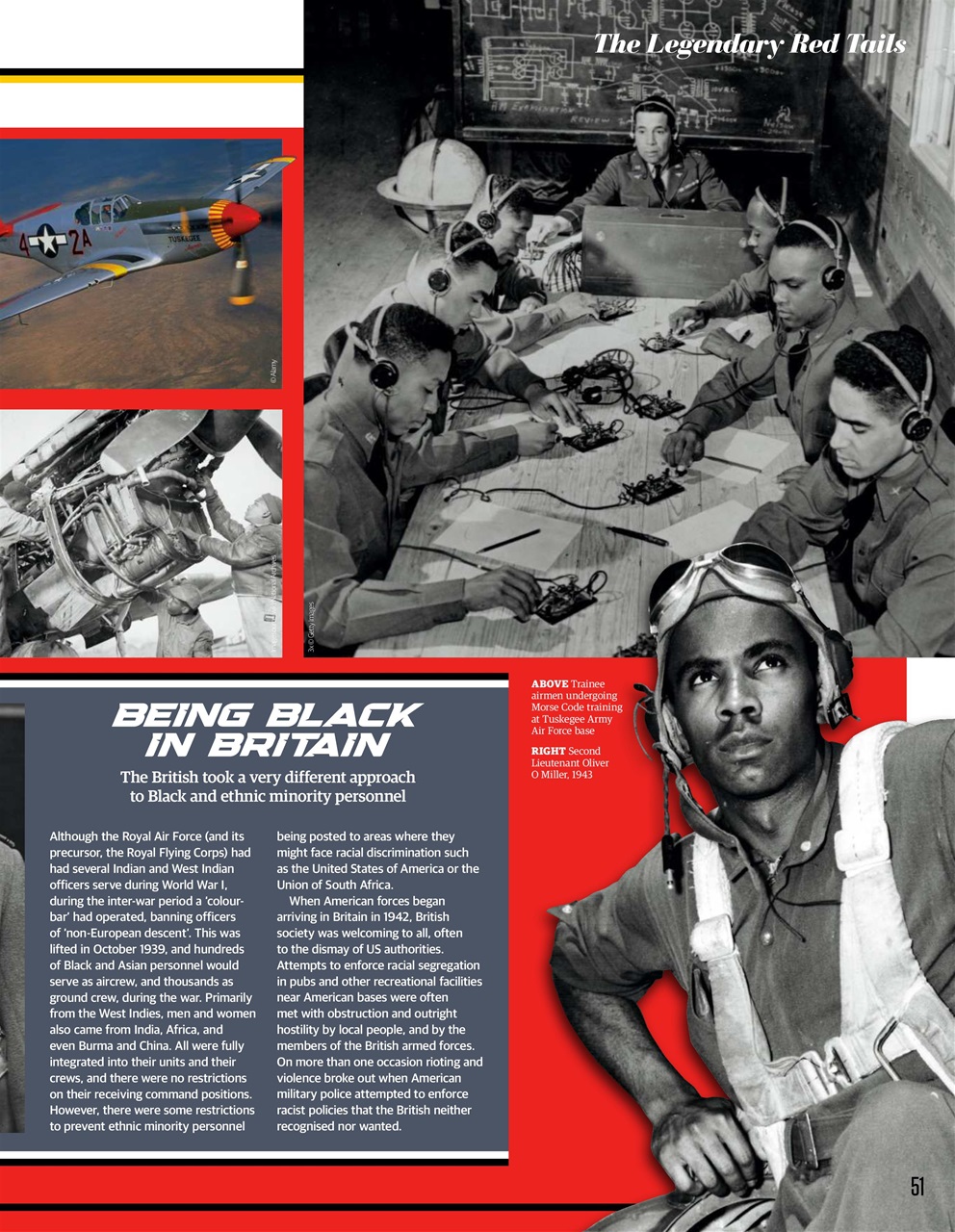 All About History Preview Pages