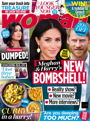 Woman issue 11-Oct-2021