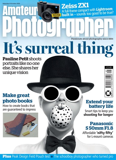Amateur Photographer issue 