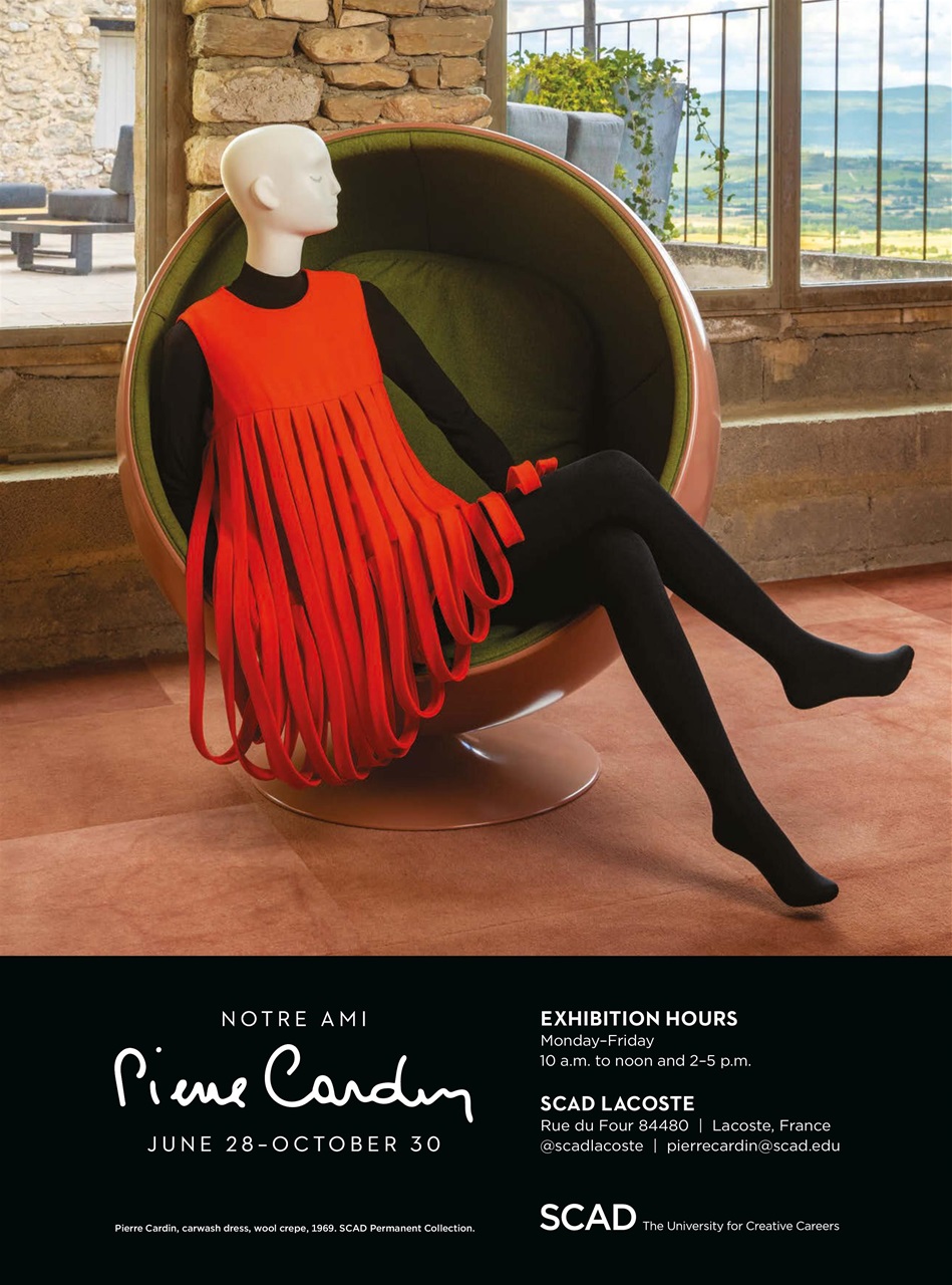 France Today Preview Pages