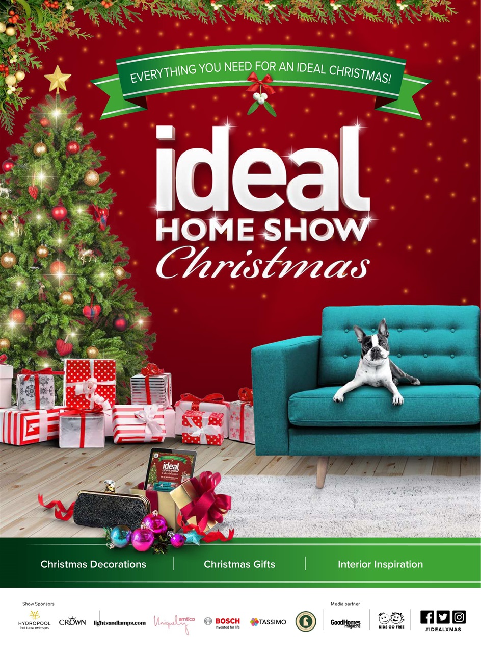 Good Homes Magazine Preview Pages