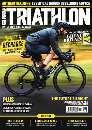 220 Triathlon Magazine issue 