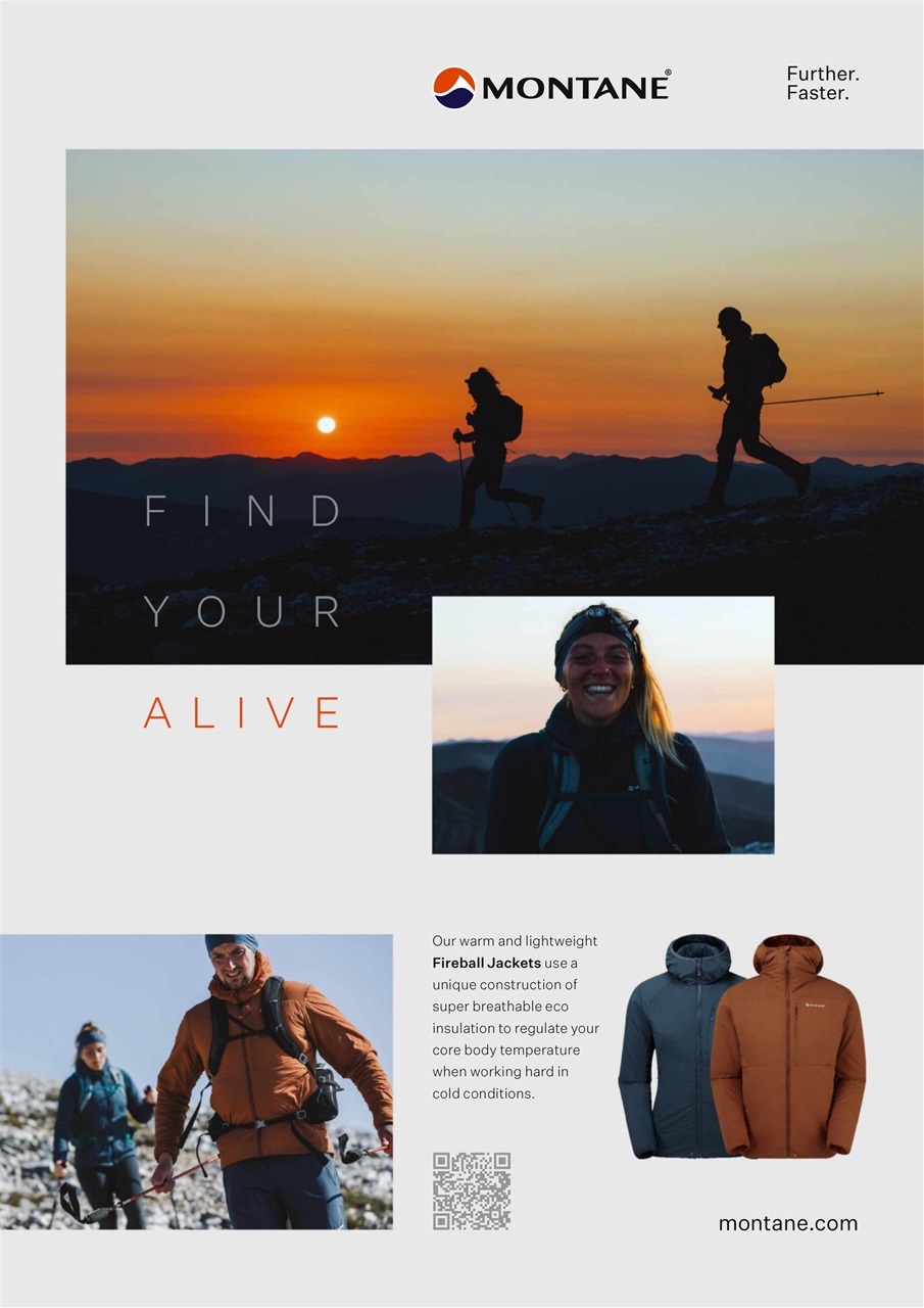 220 Triathlon Magazine Preview Pages