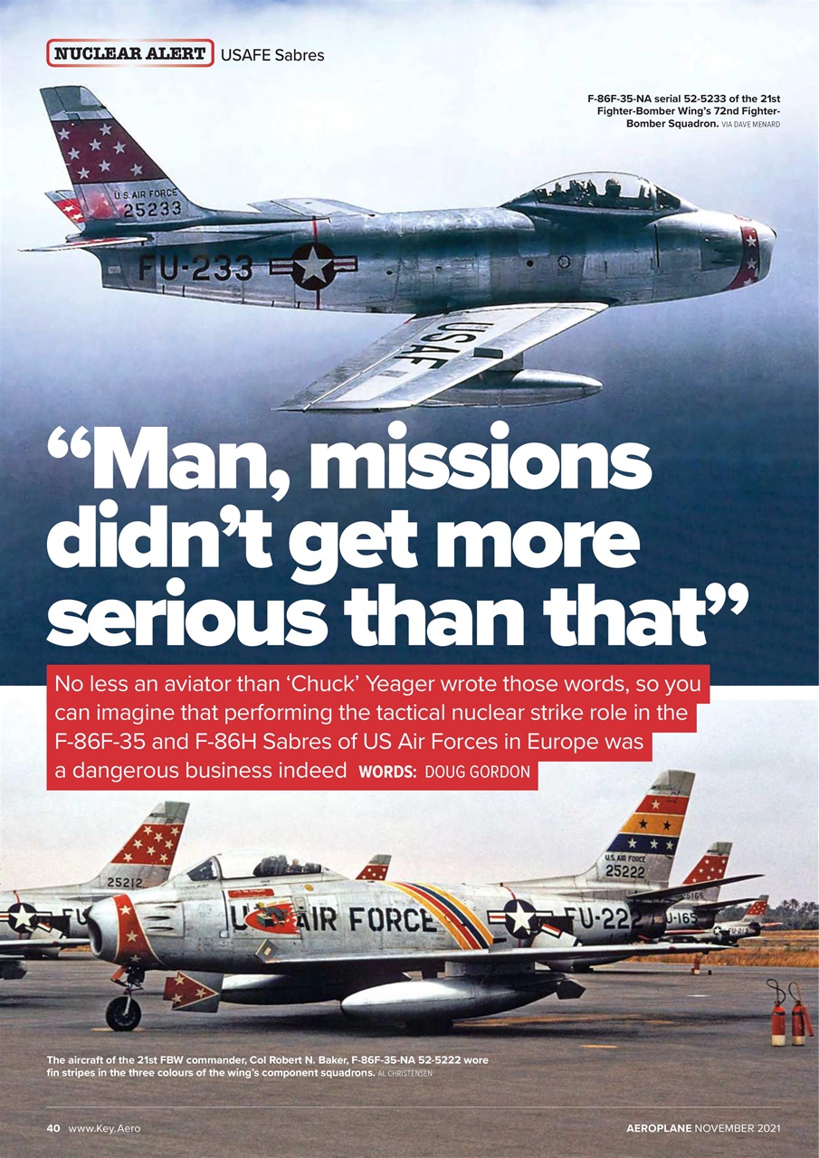 Aeroplane Preview Pages