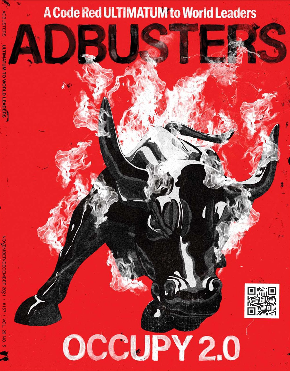 Adbusters Preview Pages