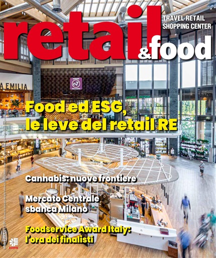Retail&food issue 
