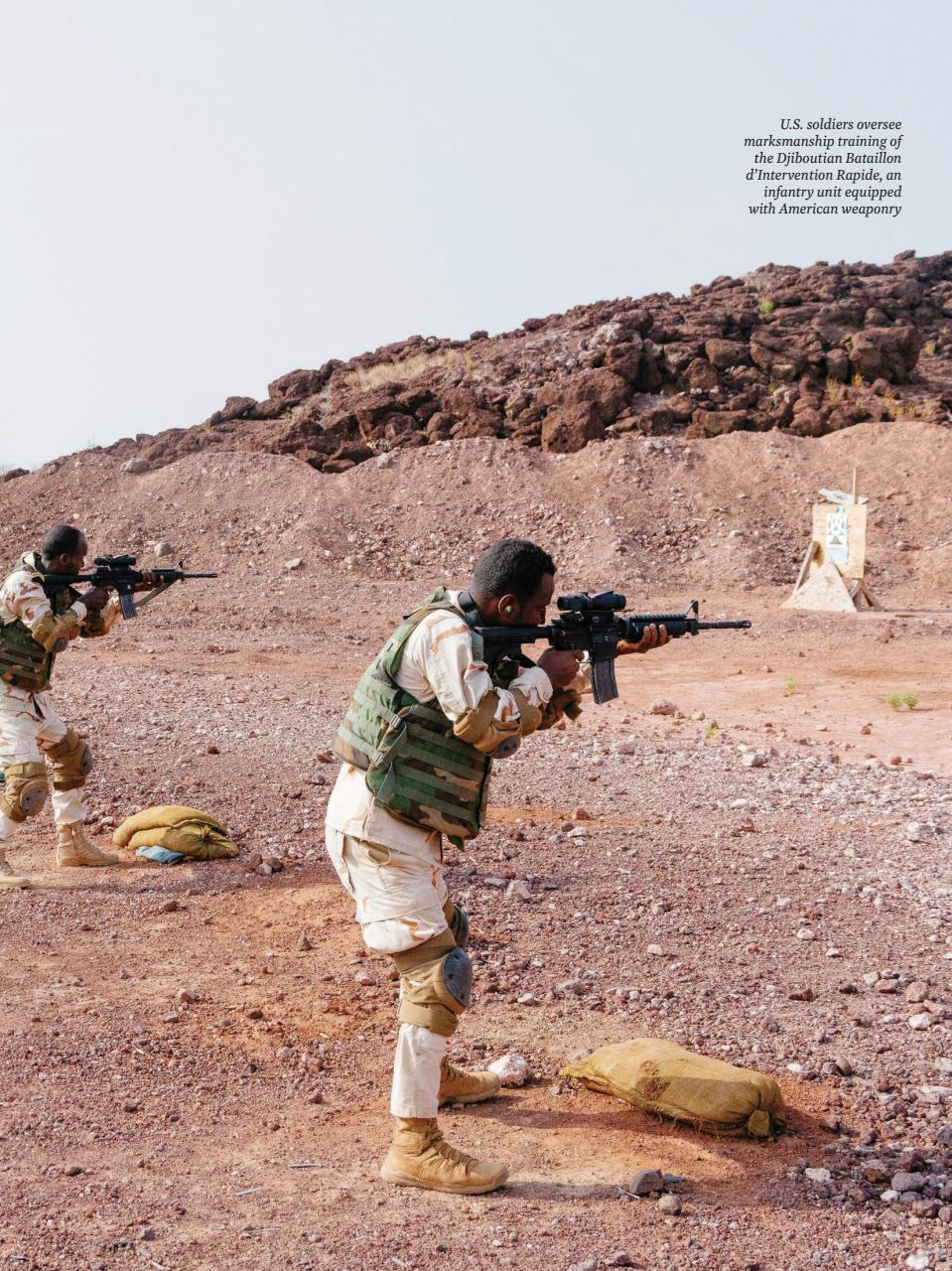 TIME Magazine Europe Preview Pages