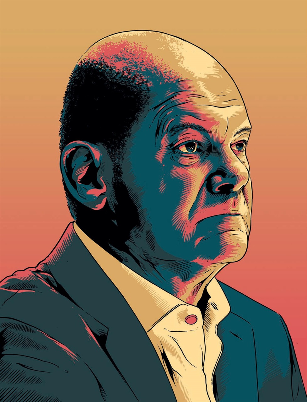 Prospect Magazine Preview Pages