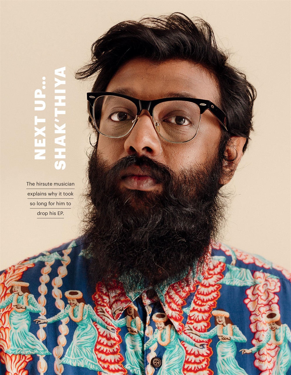 Esquire Singapore Preview Pages