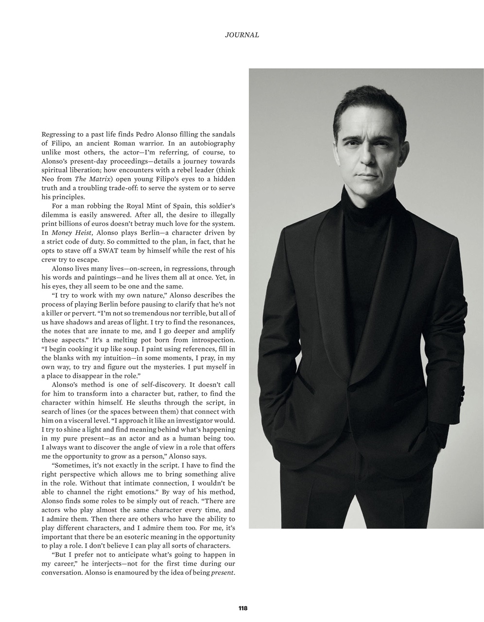 Esquire Singapore Preview Pages