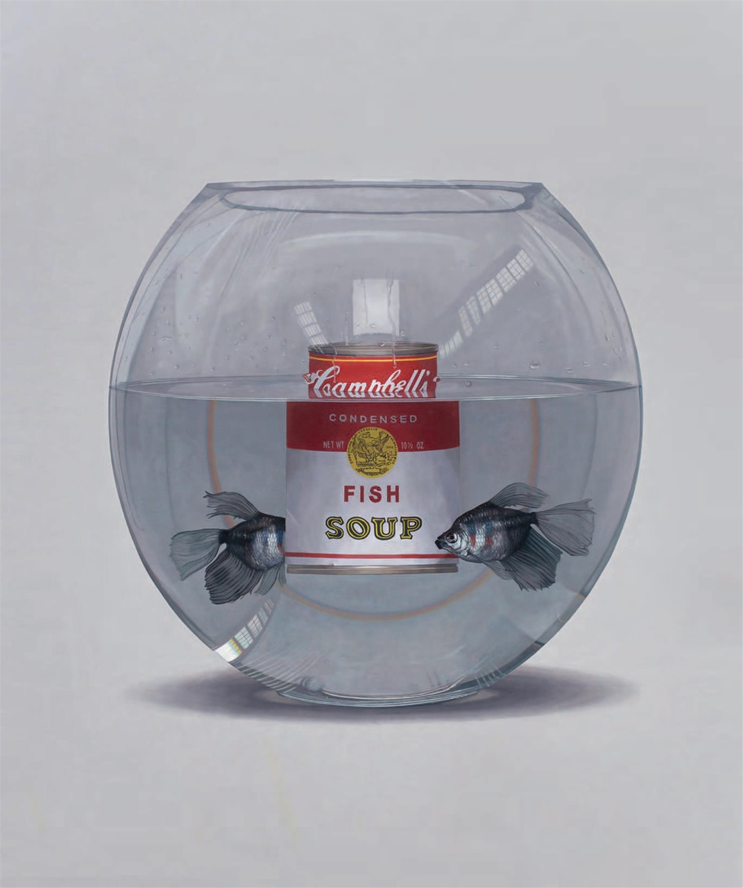 Art Collector Preview Pages