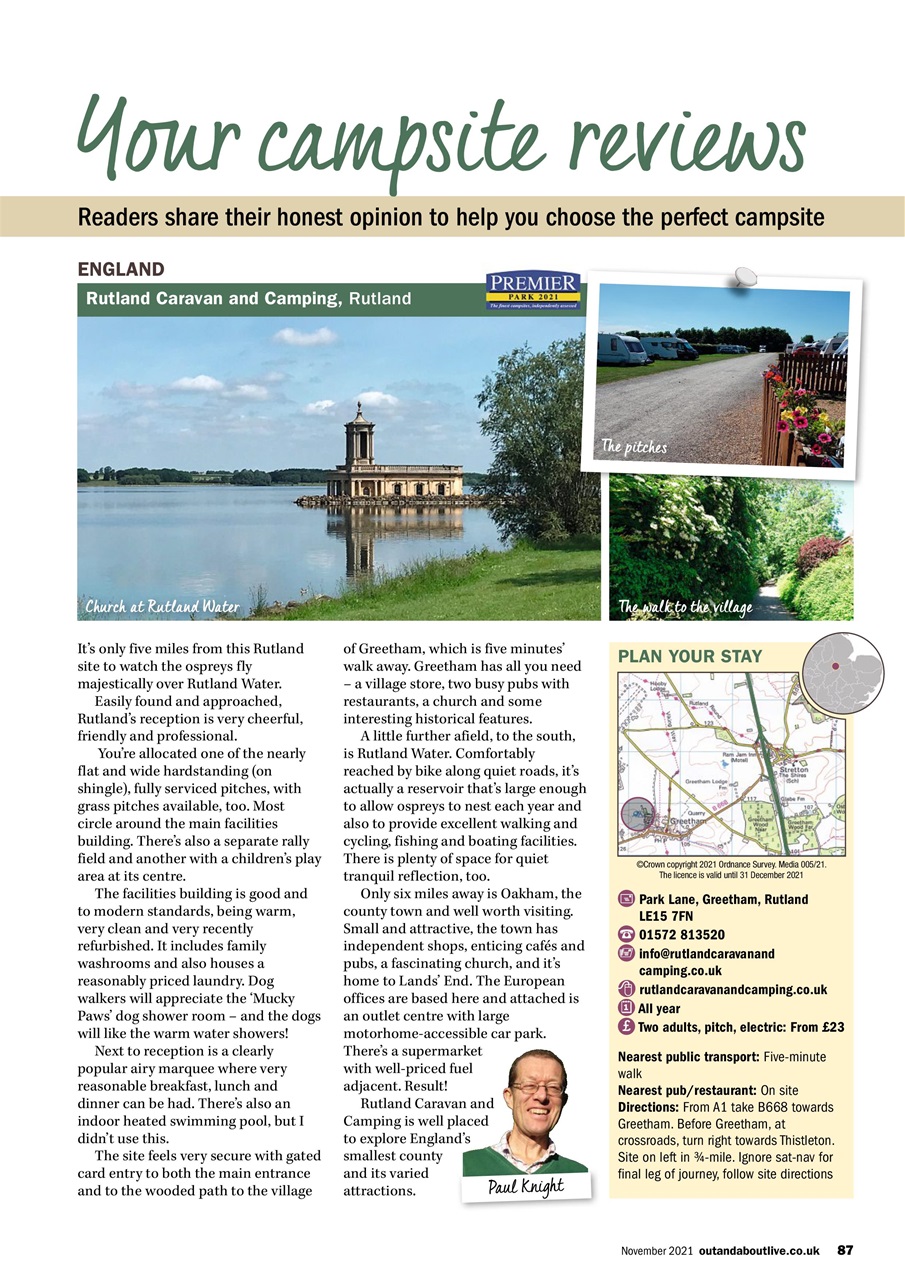 MMM magazine Preview Pages