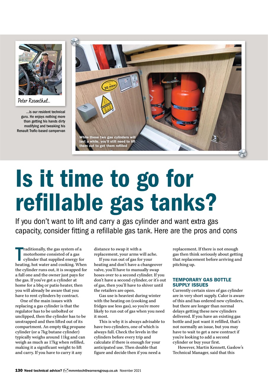 MMM magazine Preview Pages