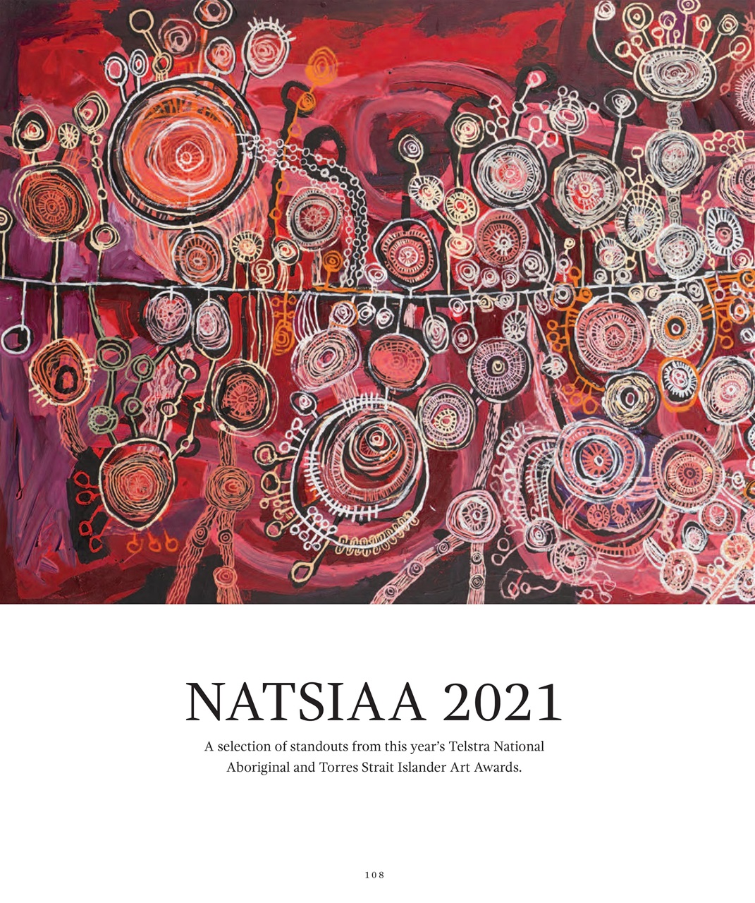 Art Collector Preview Pages