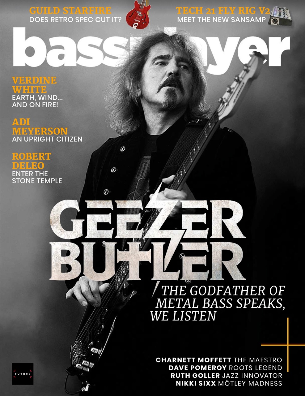 Bass Player US Preview Pages