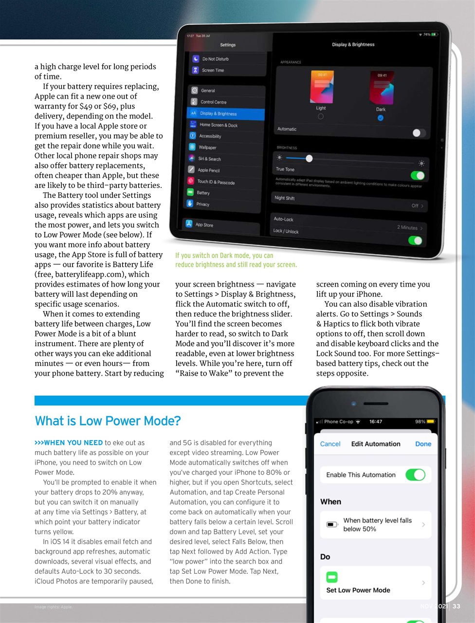 Mac|Life Preview Pages