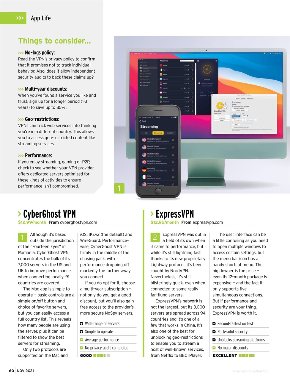 Mac|Life Preview Pages