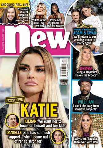 New Magazine issue ISSUE 950