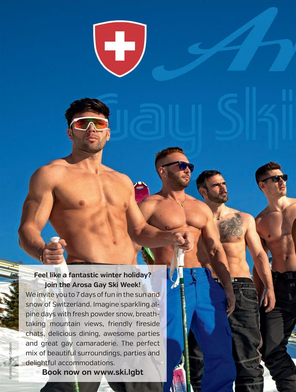 Attitude Preview Pages