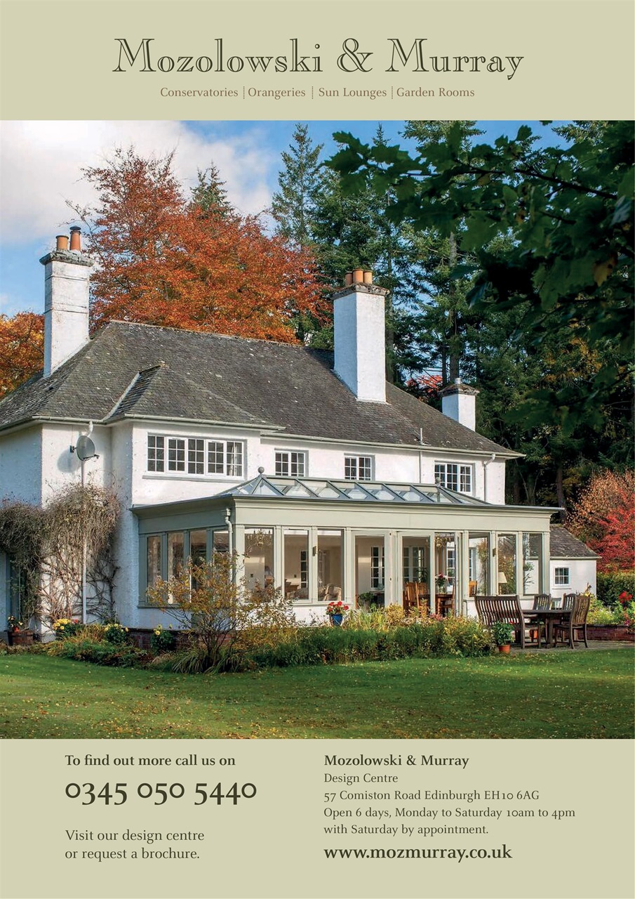 Scottish Field Preview Pages