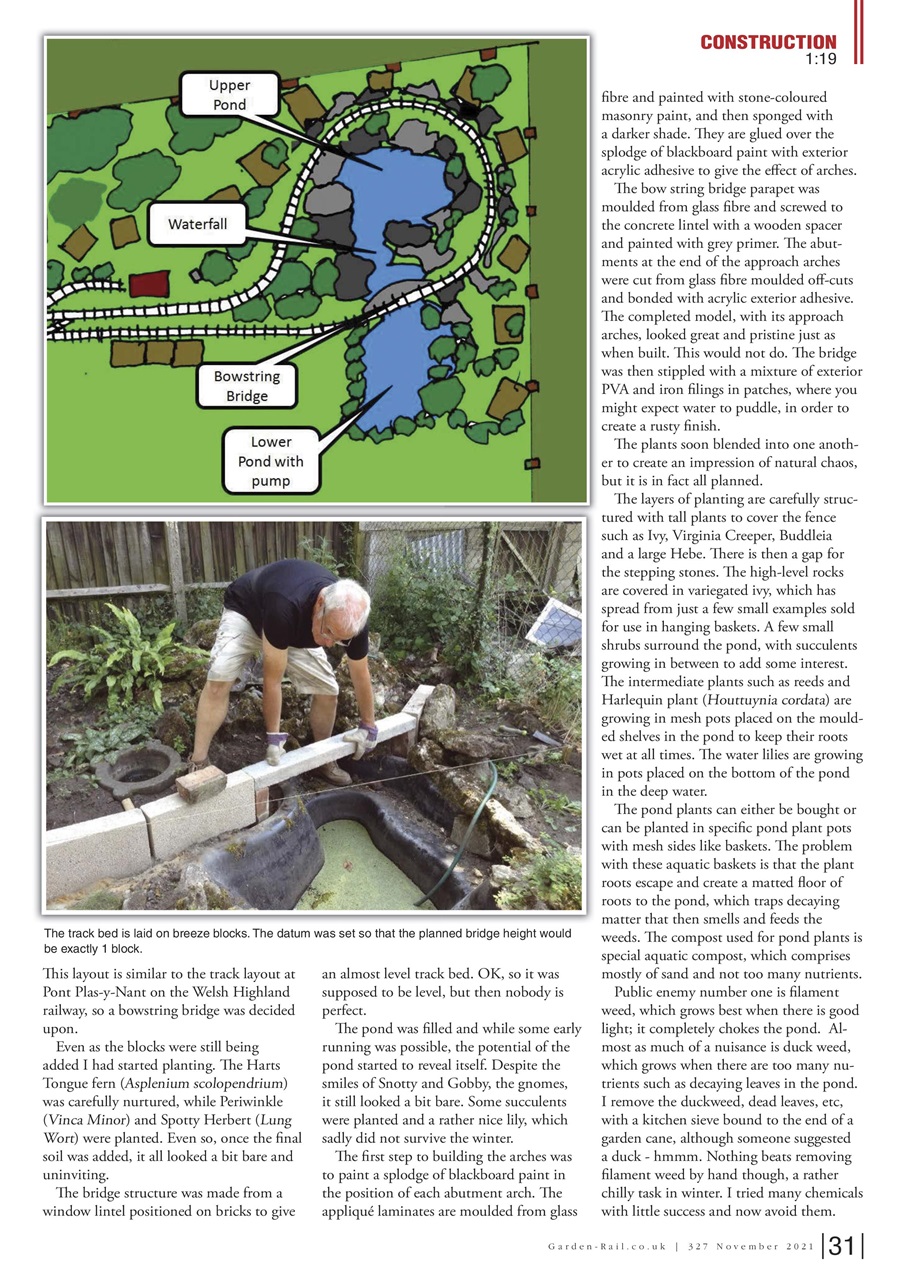 Garden Rail Preview Pages