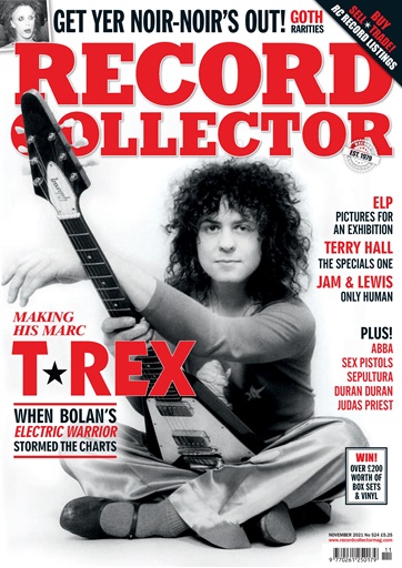 Record Collector issue 