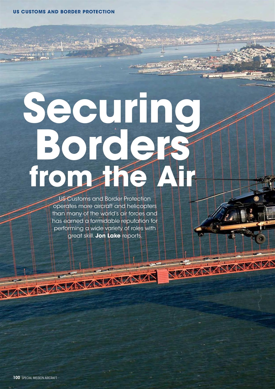 AIR International Preview Pages