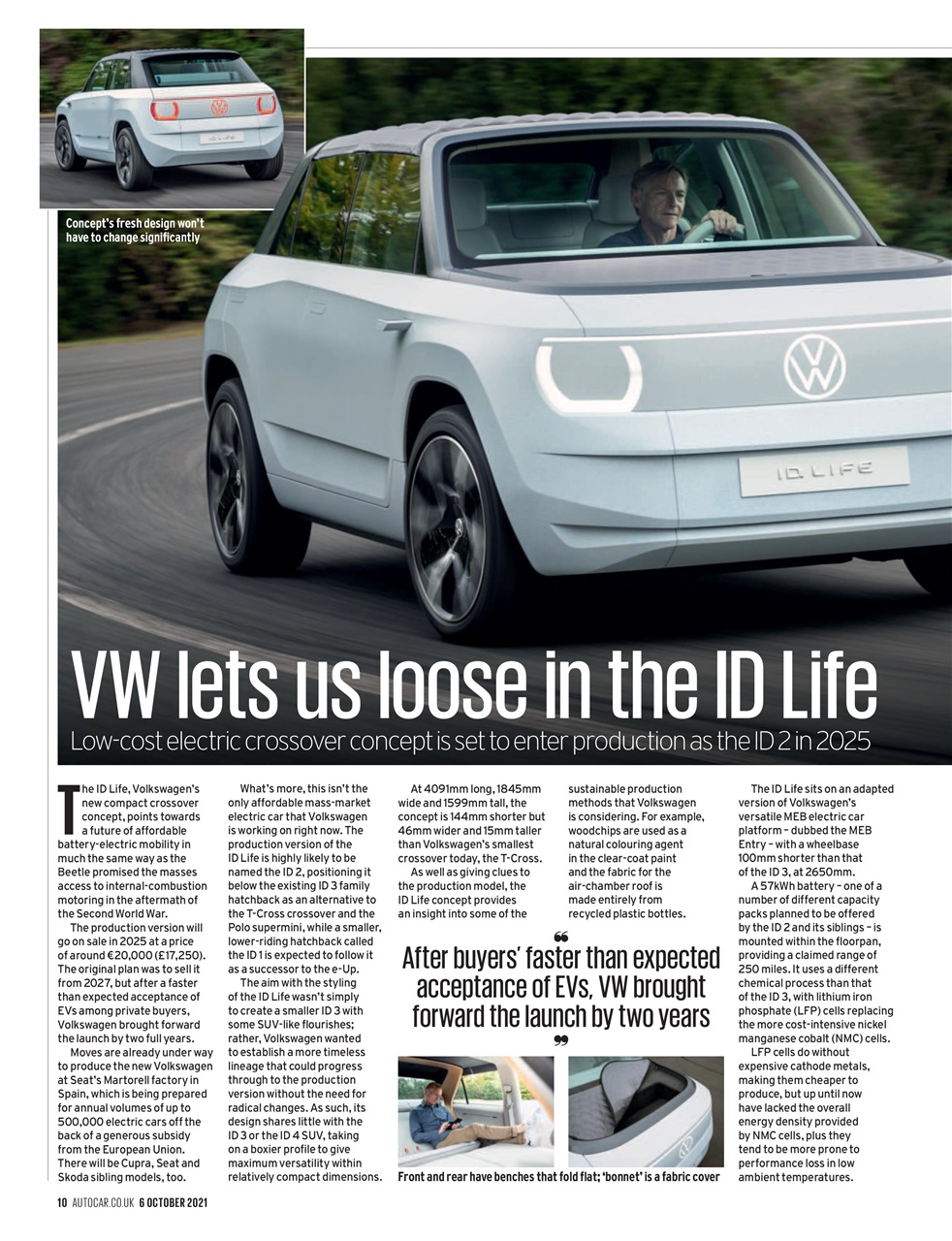 Autocar Preview Pages