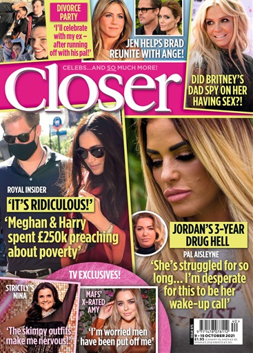Closer issue 