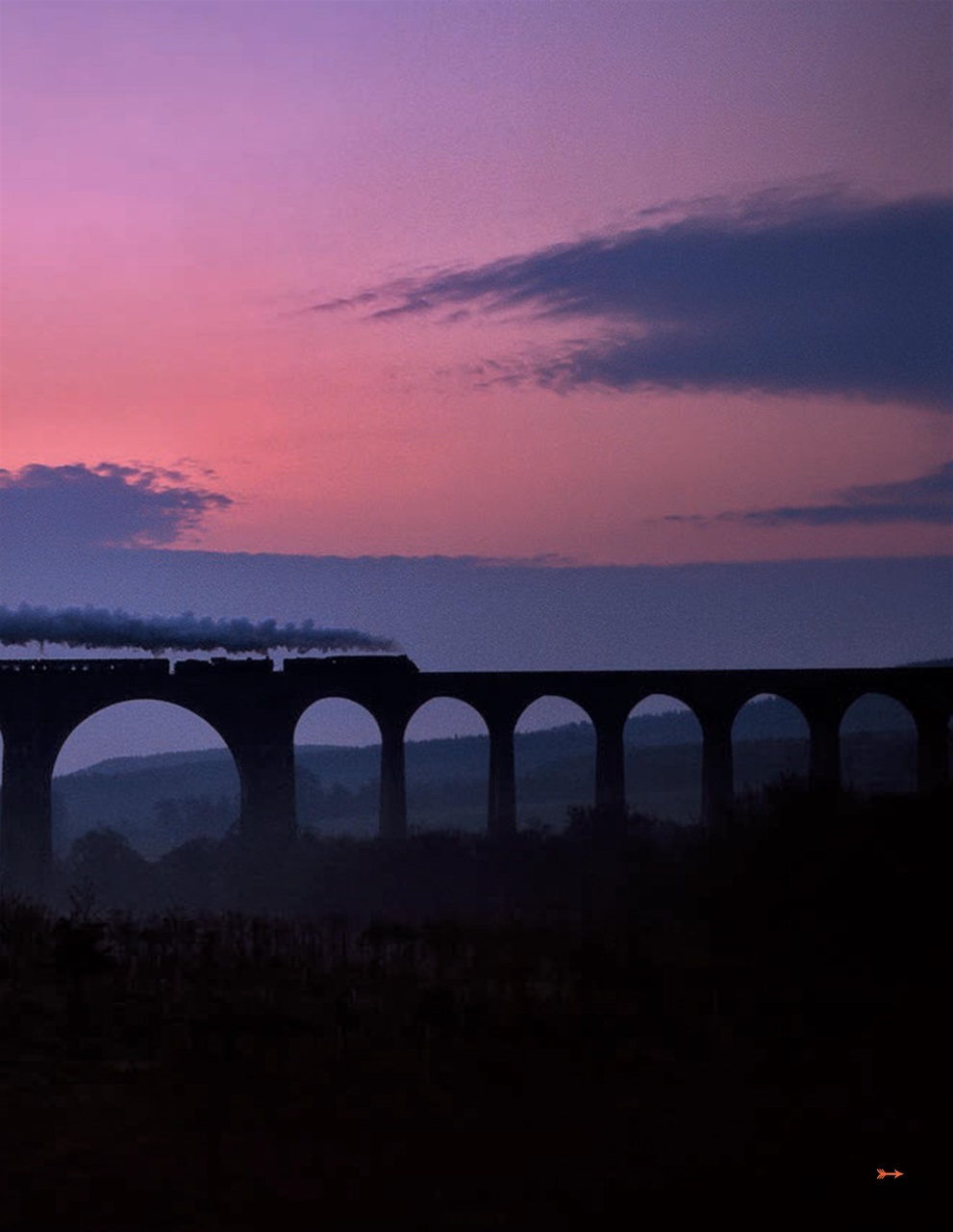 Trackside Preview Pages