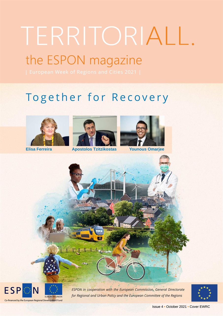 TerritoriALL Preview Pages