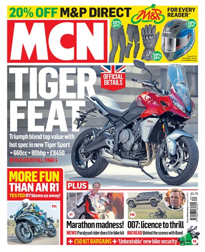 MCN issue 