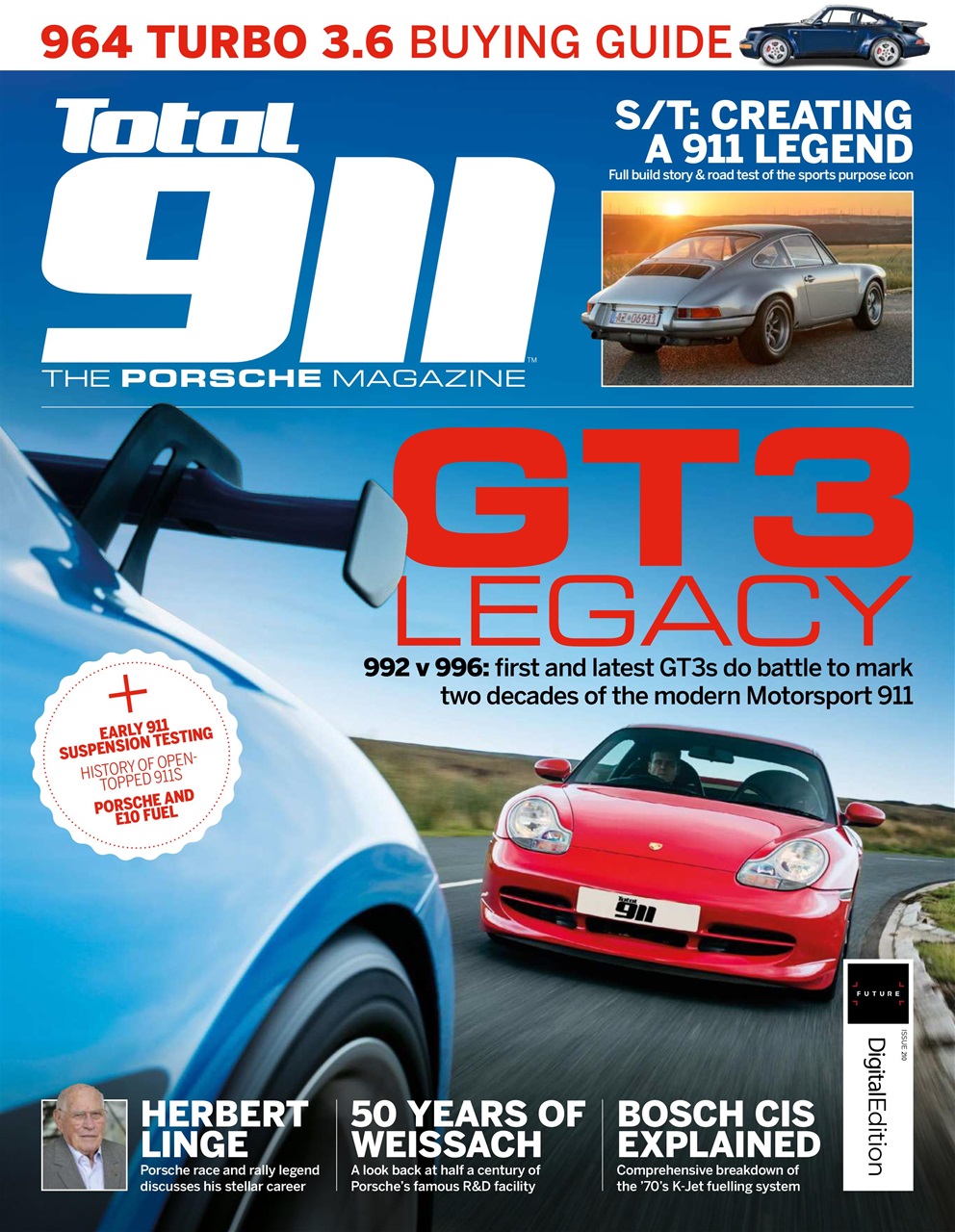 Total 911 Preview Pages