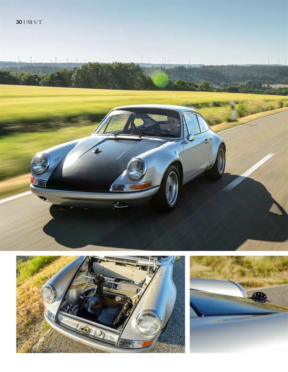 Total 911 Preview Pages