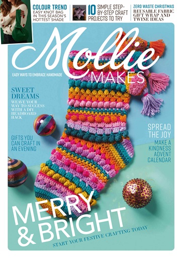Mollie magazine issue 