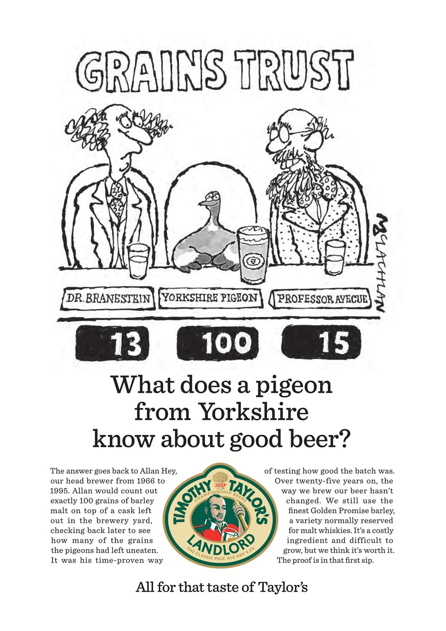 Private Eye Preview Pages