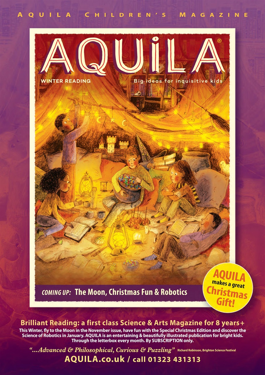 Private Eye Preview Pages